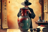 《乌盆记》（想不到的推理结局）紫襟故事