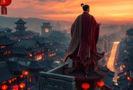 无敌天下&华风五完结