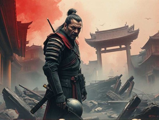 喋血金陵 王传林