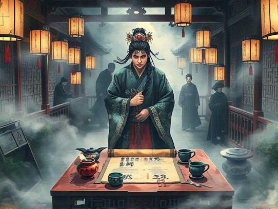 《邪风曲》大斌小说