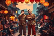相声视频合集
