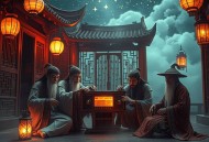 聊斋奇谭.广播剧