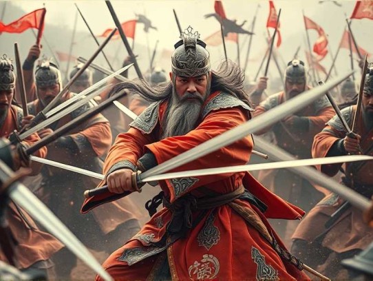 川军团血战到底[全集](播音——贾一平_陶泽如)