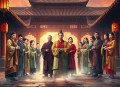 如懿传  如懿传多人精品小说剧完结