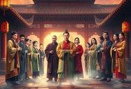 如懿传  如懿传多人精品小说剧完结