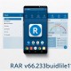 手机解压APP Android RAR v6.23.build119 修改版