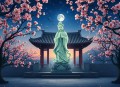 玉观音