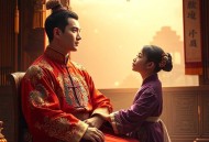 我的姐夫是太子丨有声的紫襟监制作品