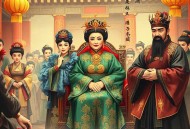 陛下请自重（酒小七著，爆笑古言多人小说剧）