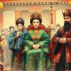 陛下请自重（酒小七著，爆笑古言多人小说剧）