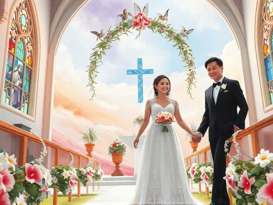 宠妻，婚然天成