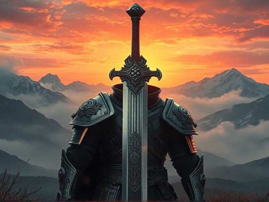 无敌剑域 永远  2141 完结