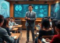 魏知超：心理学新知课.魏知超.演播魏知超