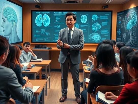 魏知超：心理学新知课.魏知超.演播魏知超