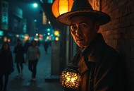 恐怖外卖｜精品多播  讲鬼故事的刚子完结