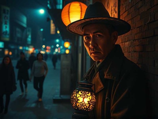 恐怖外卖｜精品多播  讲鬼故事的刚子完结