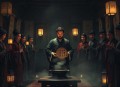 通天法则丨又名《尸命》丨悬疑奇门秘术丨《天字第一当》作者作品丨多人有声剧-完结
