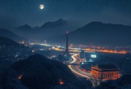 狐讨妻 _ 都市悬疑爱情灵异风水文 _ 圆方青兔领衔 _  _ 多人有声剧