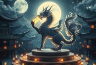 麒麟.周游.演播白夜剧场