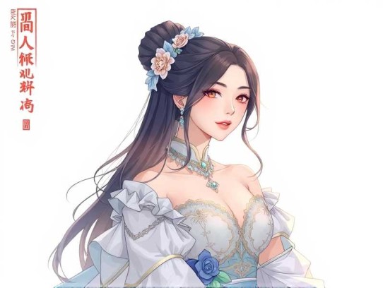 白麓记事_穿越爽文_轻松搞笑_姝艾x芸飞_多人有声剧_VIP免费_真人演播