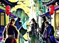 飞狐外传-【金庸作品】