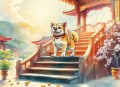 官梯之二狗子官运逍遥记