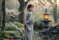致女人书【梅婷】