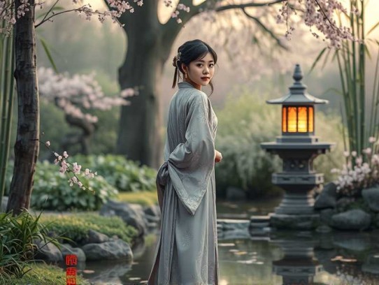 致女人书【梅婷】