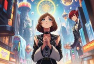 说好的攻略女主呢｜双男主纯爱快穿｜vip免费_多人有声剧
