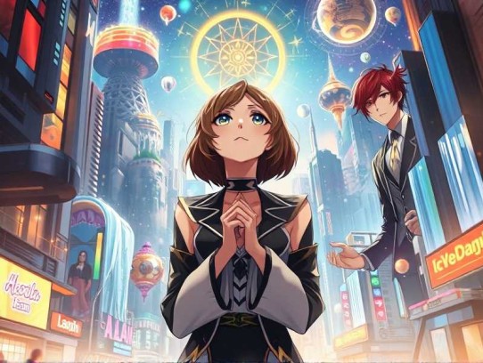 说好的攻略女主呢｜双男主纯爱快穿｜vip免费_多人有声剧