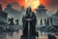 末世剑宗