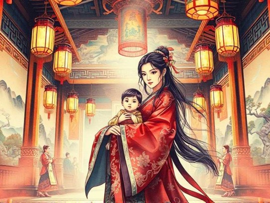 36刘兰芳 五女七贞 全52回