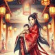 36刘兰芳 五女七贞 全52回