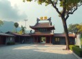 万历王朝之血色帝国