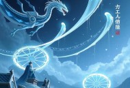 《我能升级避难所》著：十七筝 播：炊饼 905集完