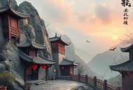 湘西赶尸鬼事之祝由世家（悬疑灵异多人有声剧）