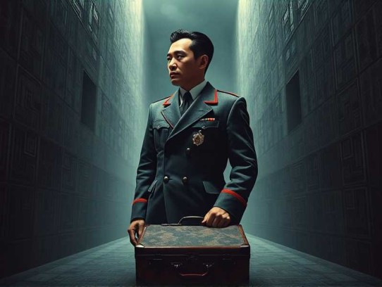 49红色间谍-【张少佐】