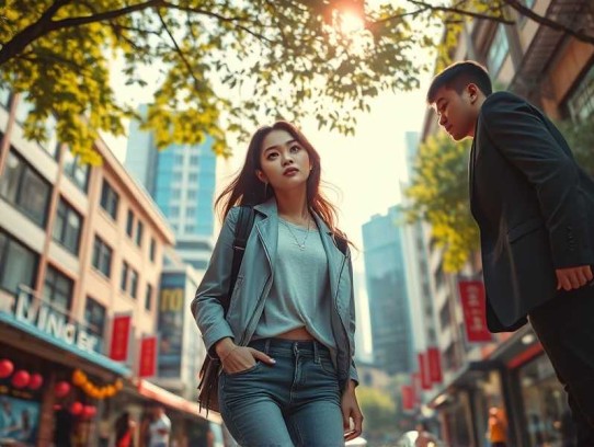 被霸道校园王子追求后_重生_纯爱_现代言情_重生也不放过我