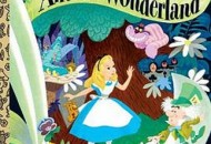 [英文有声书]爱丽丝梦游仙境《Alice’s Adventures in Wonderland》
