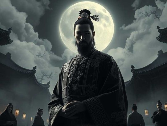 帝业古言虐心权谋&神隐银月之光完结