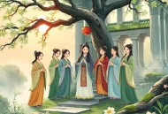 十二女侠 连丽如 - 在线收听