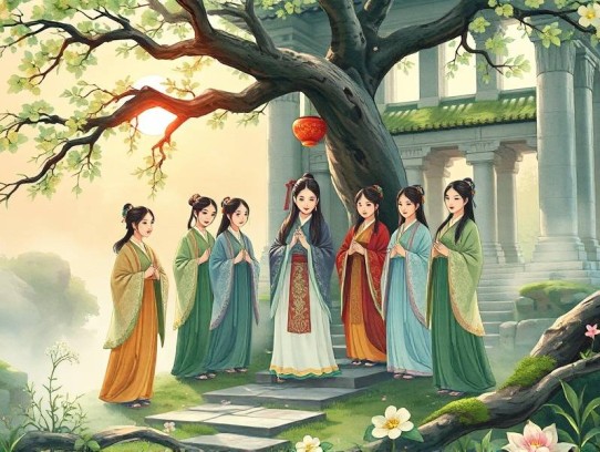 十二女侠 连丽如 - 在线收听