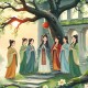 十二女侠 连丽如 - 在线收听