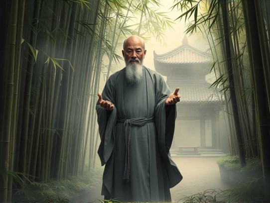 《最后一个道士》-紫襟[289回]（完本）