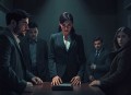 犯罪心理师 _ 悬疑推理烧脑刑侦 _ 多人有声剧