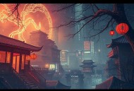凶铃带我去见诡_佳柒剧社_恐怖悬疑_灵异