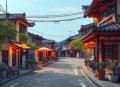 守墓人