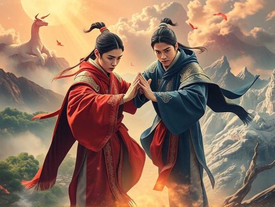 地球上线丨倔强的小红X刘思岑丨精品多人有声剧丨双男主丨莫晨欢丨隐轩剧社