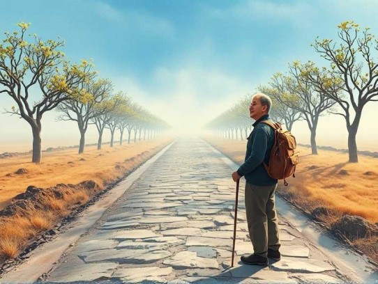 天高路远.广播剧