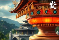 《活人深处》主播：北冥有声 连载至586集